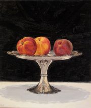 A Peach Among Nectarines - Rupert W Brooks